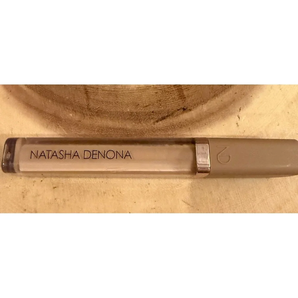 Natasha‎ Denona HyGlam Brightening & Hydrating Serum Concealer P8 New